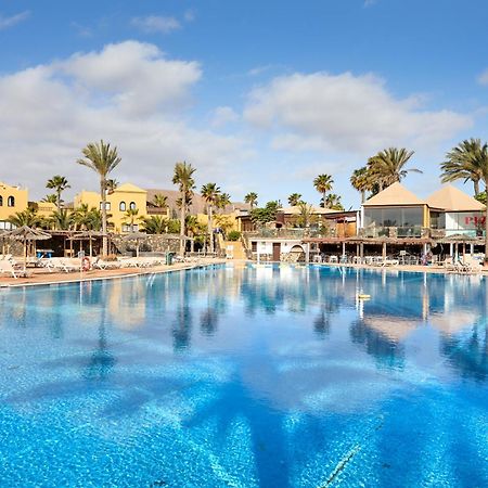 Apartamento Samira Fuerteventura Corralejo Buitenkant foto