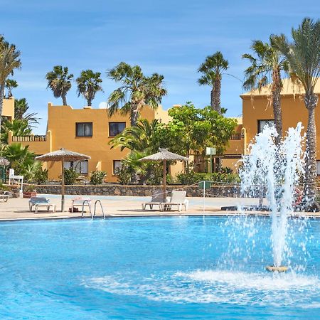 Apartamento Samira Fuerteventura Corralejo Buitenkant foto