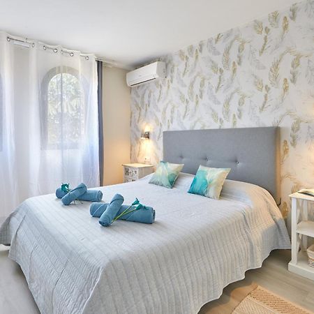 Apartamento Samira Fuerteventura Corralejo Buitenkant foto