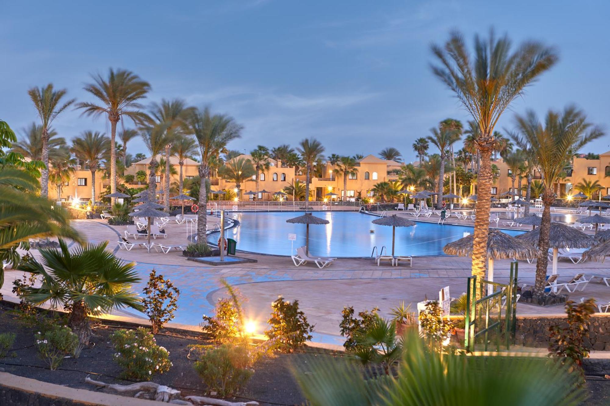 Apartamento Samira Fuerteventura Corralejo Buitenkant foto