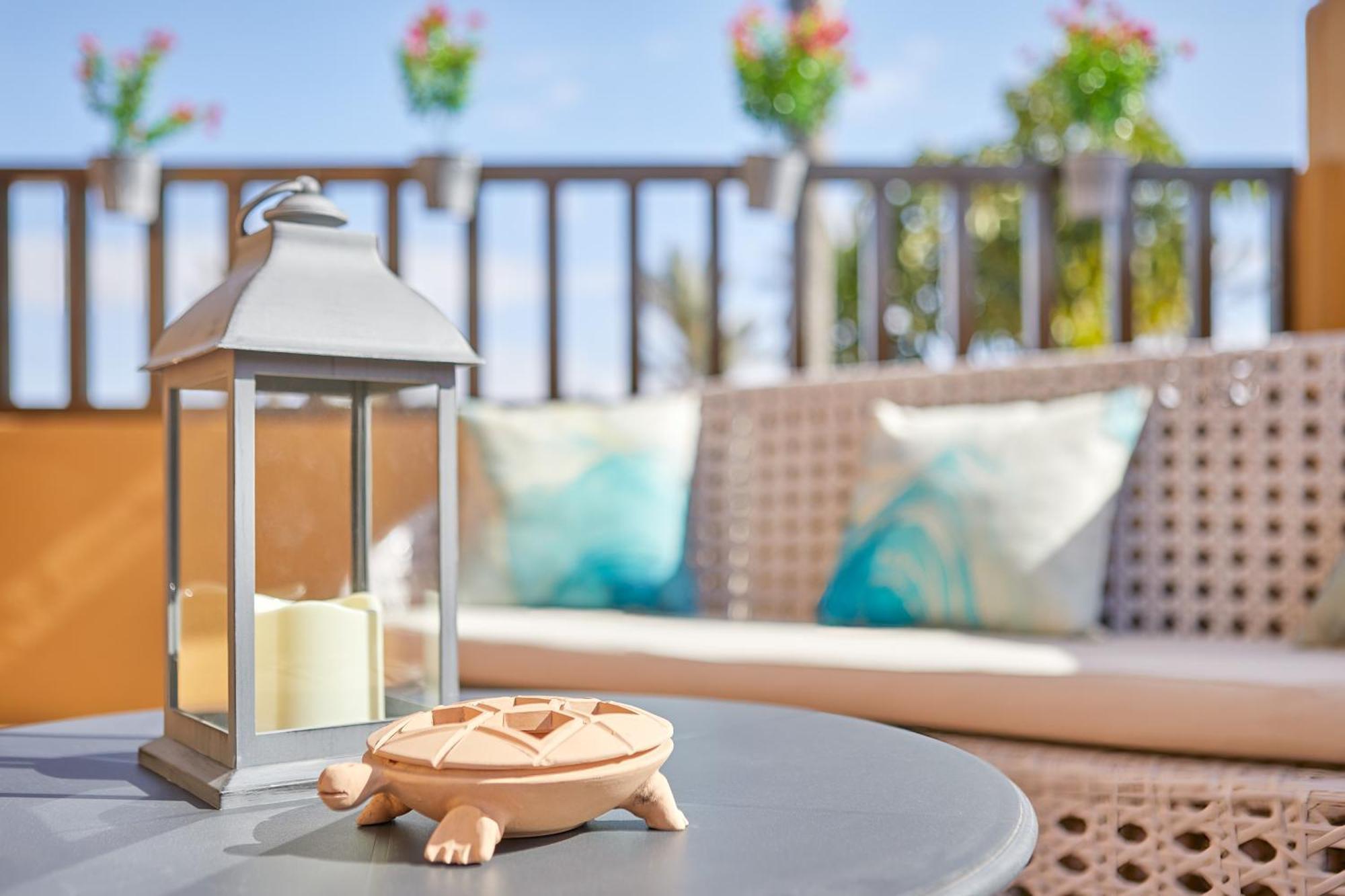 Apartamento Samira Fuerteventura Corralejo Buitenkant foto