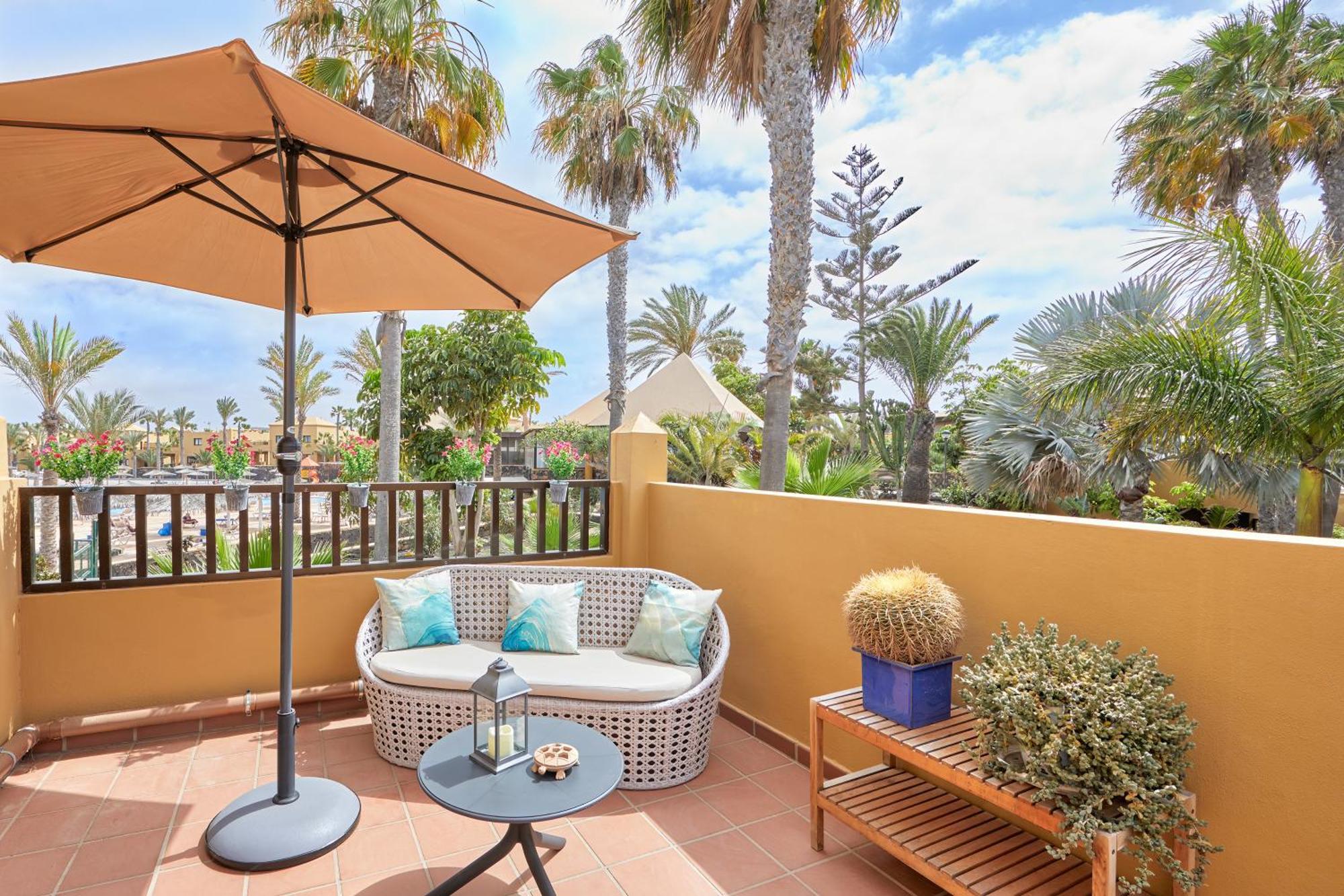 Apartamento Samira Fuerteventura Corralejo Buitenkant foto