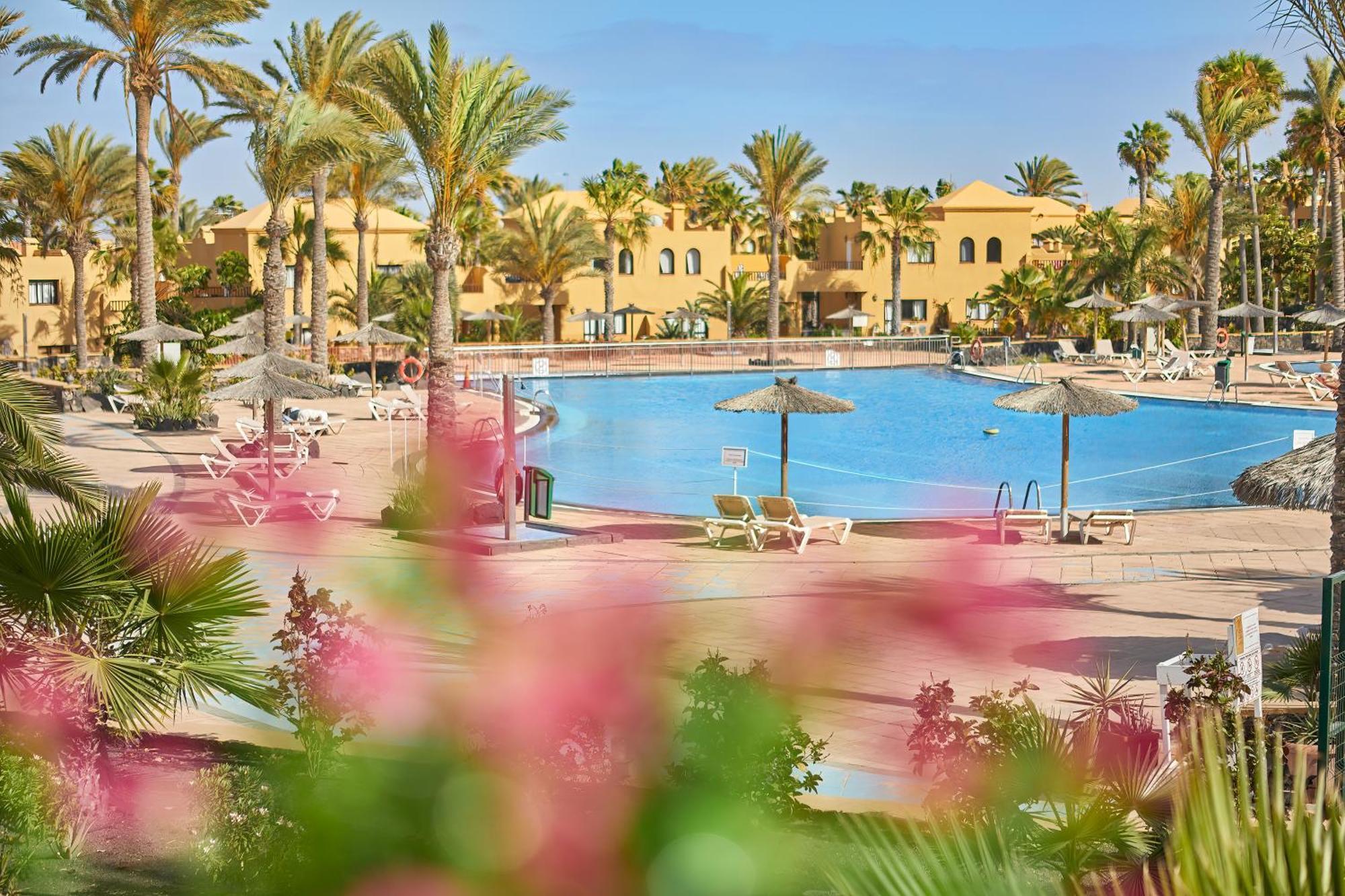 Apartamento Samira Fuerteventura Corralejo Buitenkant foto
