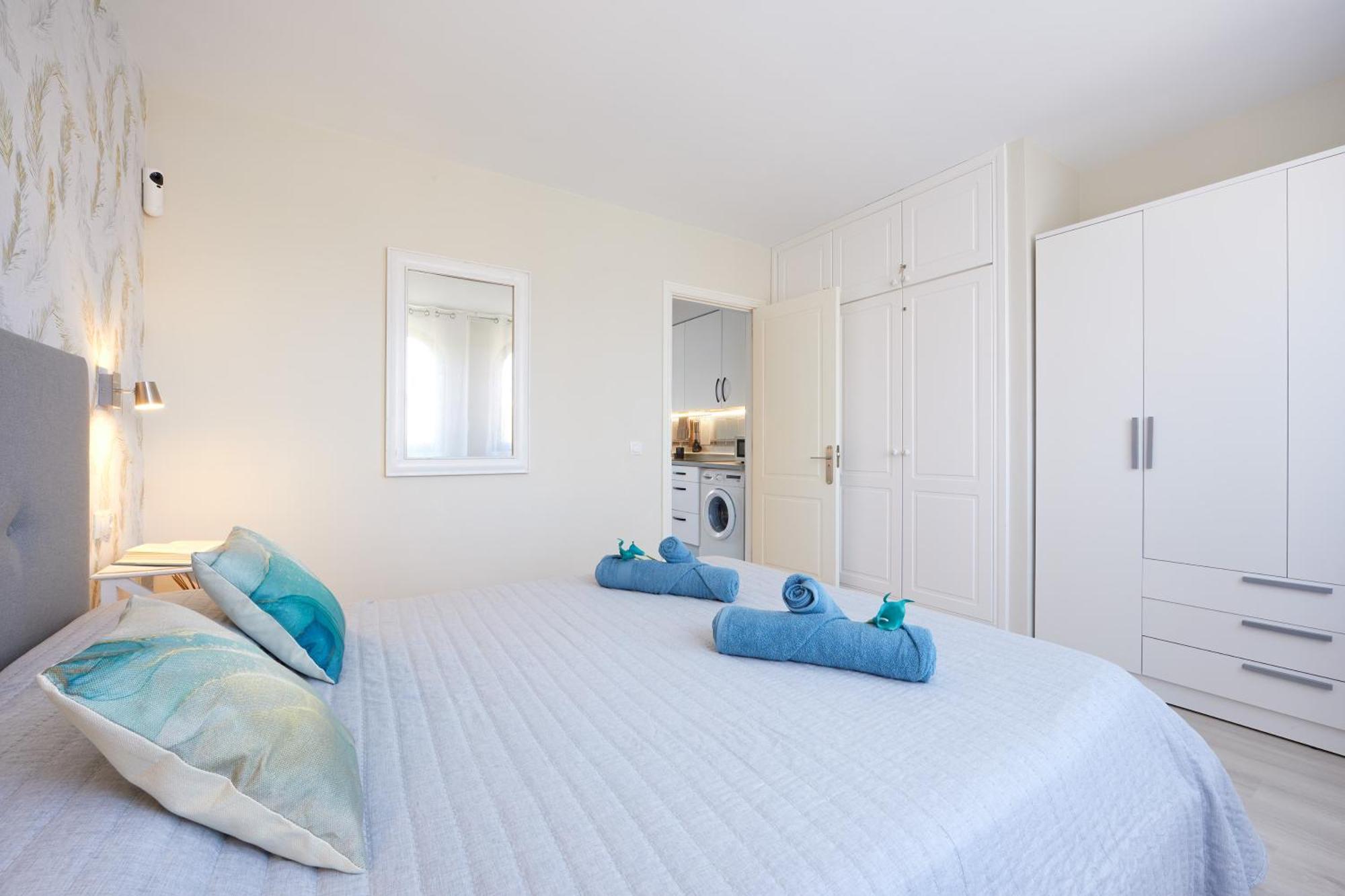 Apartamento Samira Fuerteventura Corralejo Buitenkant foto