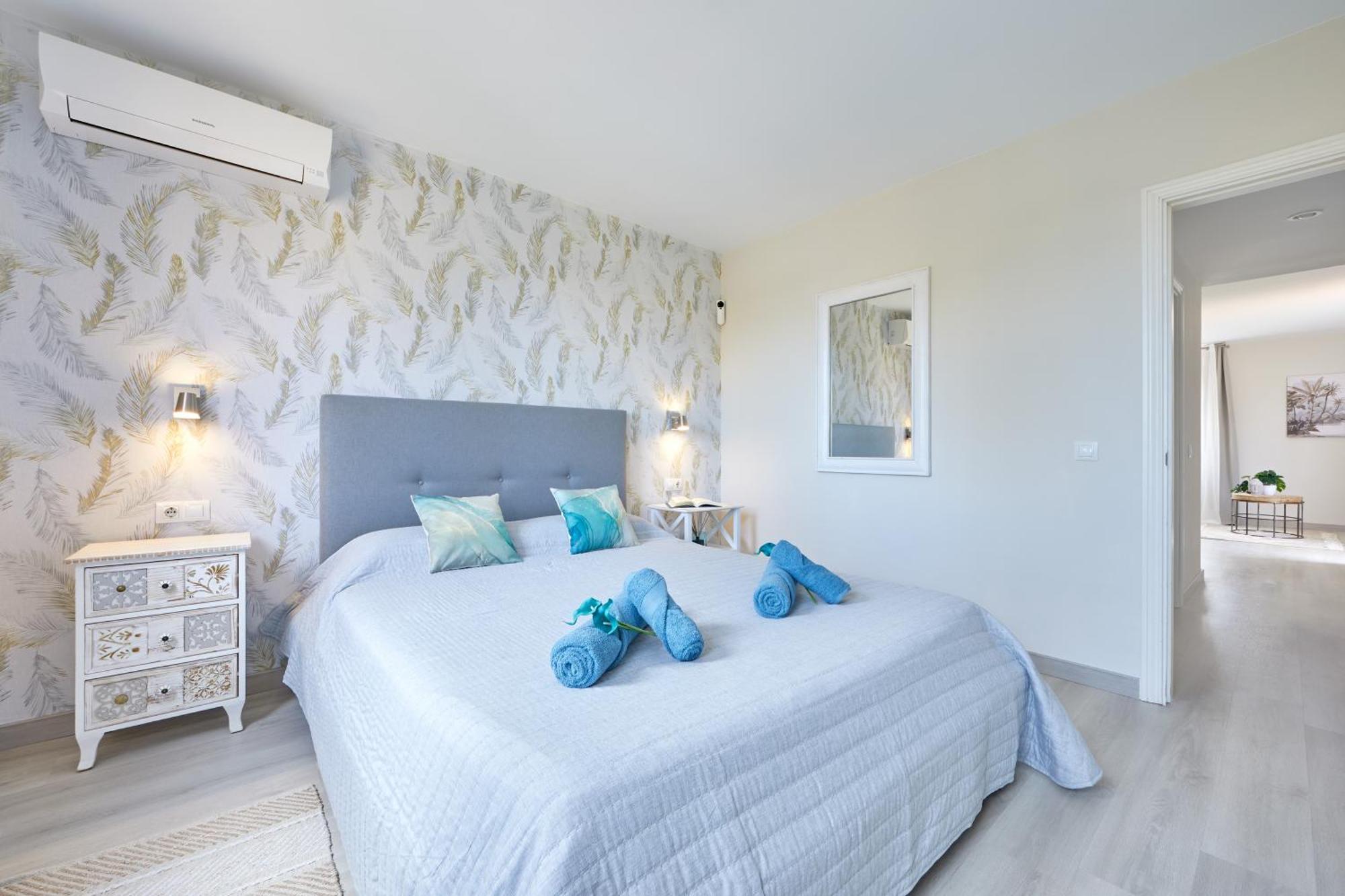 Apartamento Samira Fuerteventura Corralejo Buitenkant foto