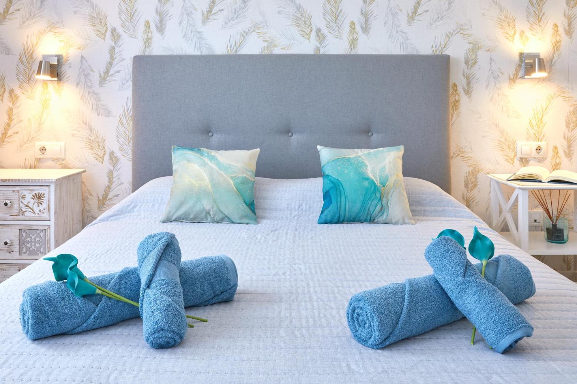 Apartamento Samira Fuerteventura Corralejo Buitenkant foto