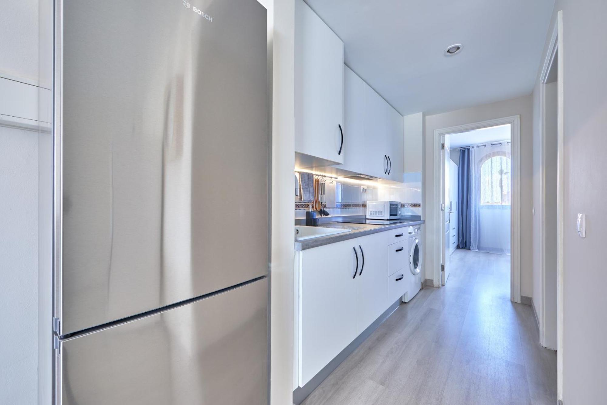 Apartamento Samira Fuerteventura Corralejo Buitenkant foto