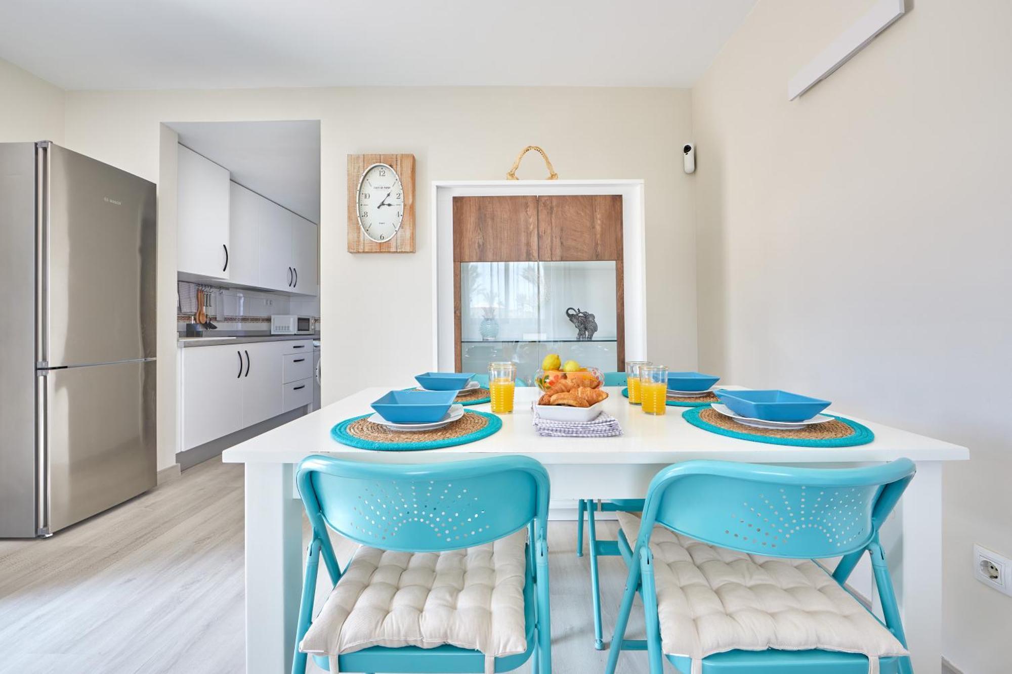 Apartamento Samira Fuerteventura Corralejo Buitenkant foto
