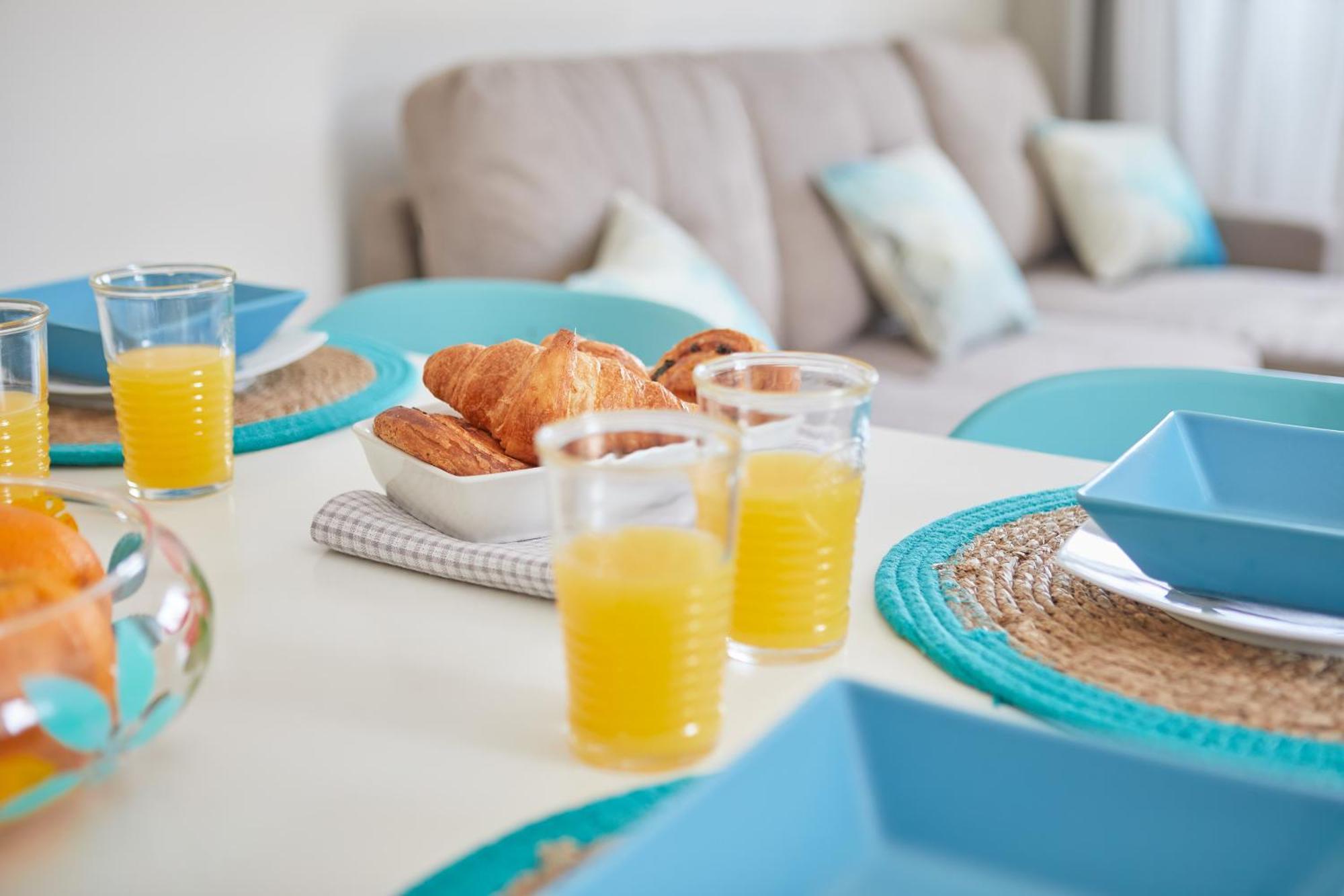 Apartamento Samira Fuerteventura Corralejo Buitenkant foto