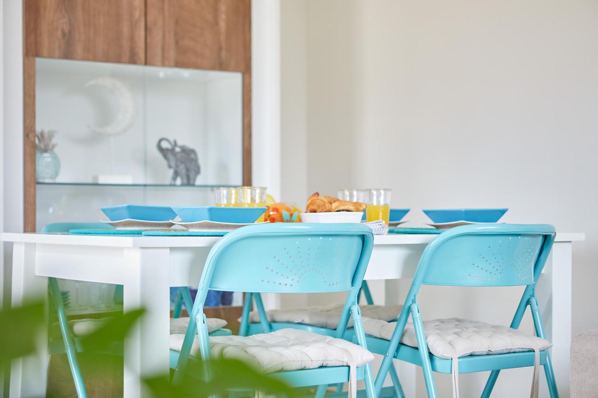 Apartamento Samira Fuerteventura Corralejo Buitenkant foto