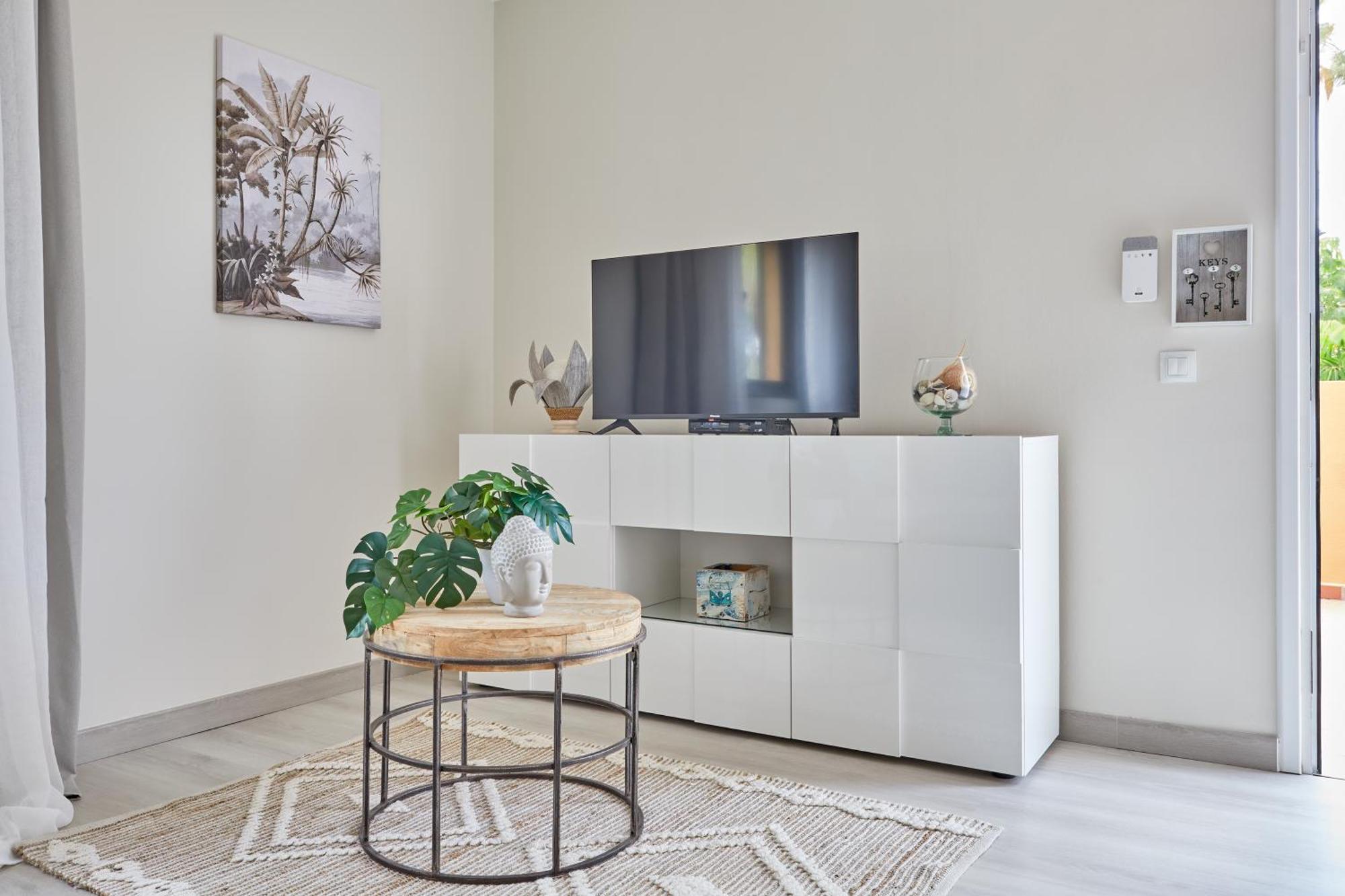 Apartamento Samira Fuerteventura Corralejo Buitenkant foto
