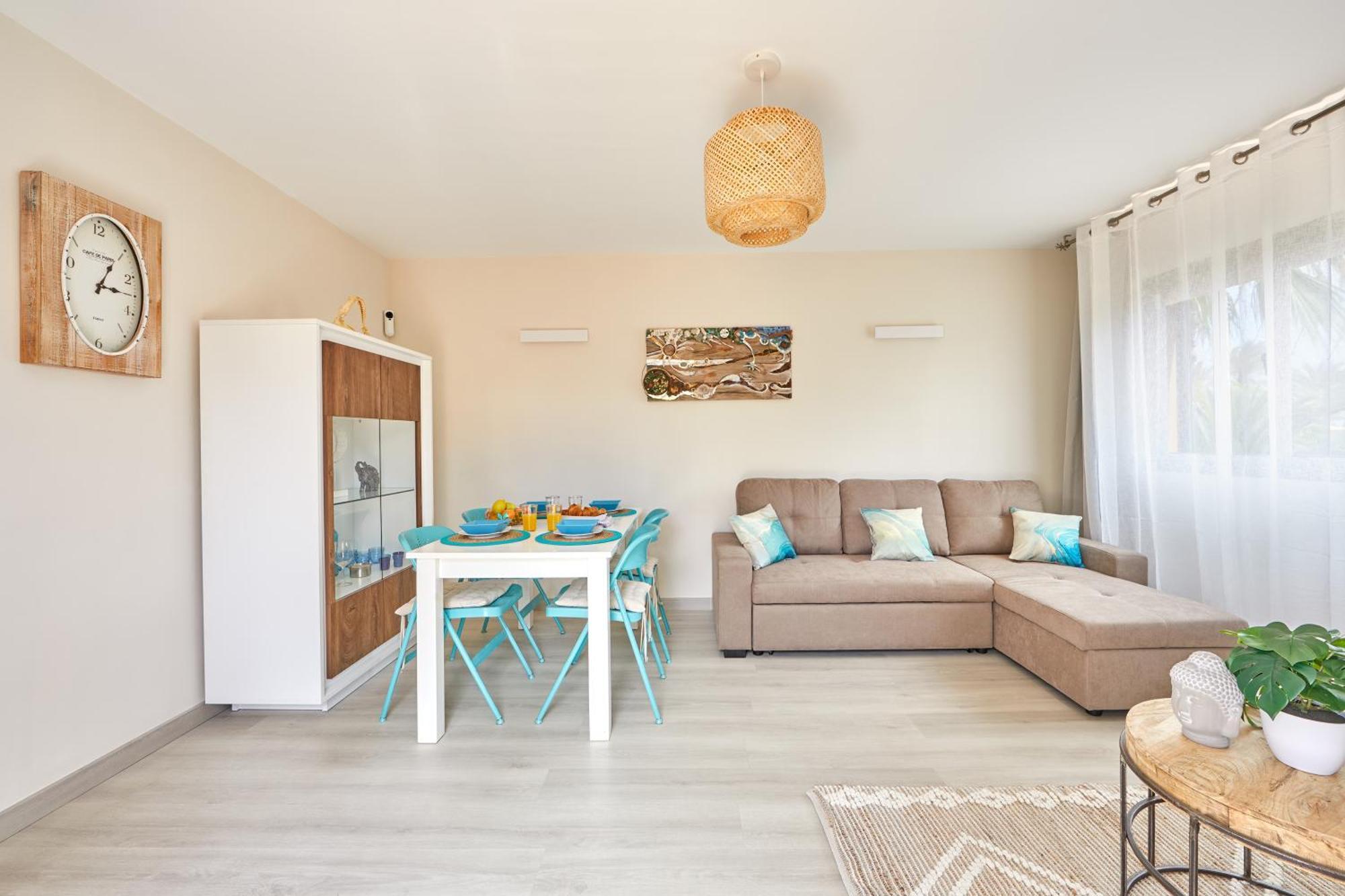 Apartamento Samira Fuerteventura Corralejo Buitenkant foto