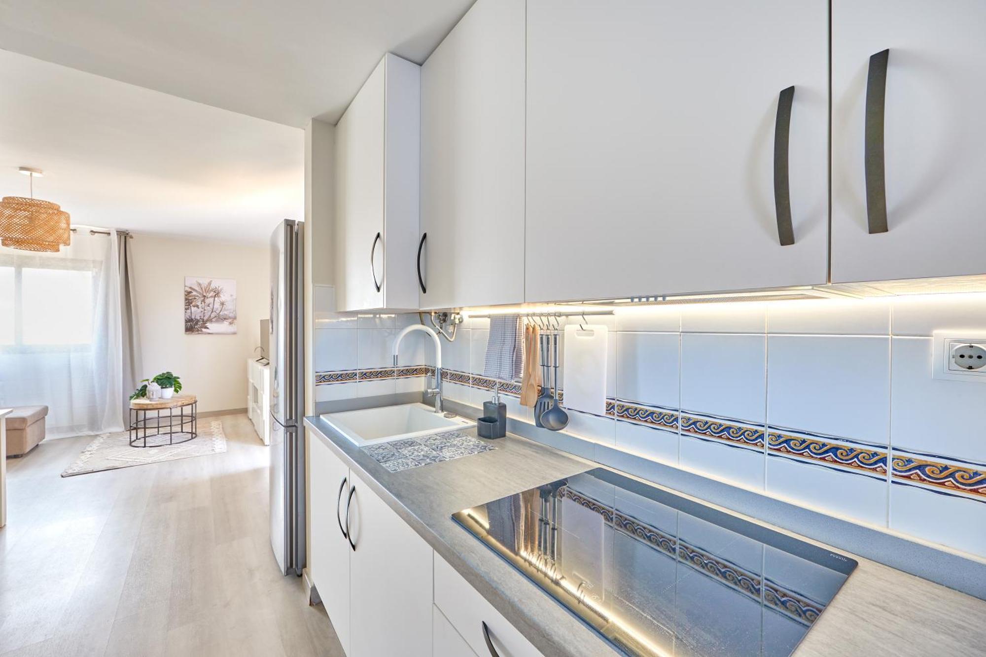 Apartamento Samira Fuerteventura Corralejo Buitenkant foto