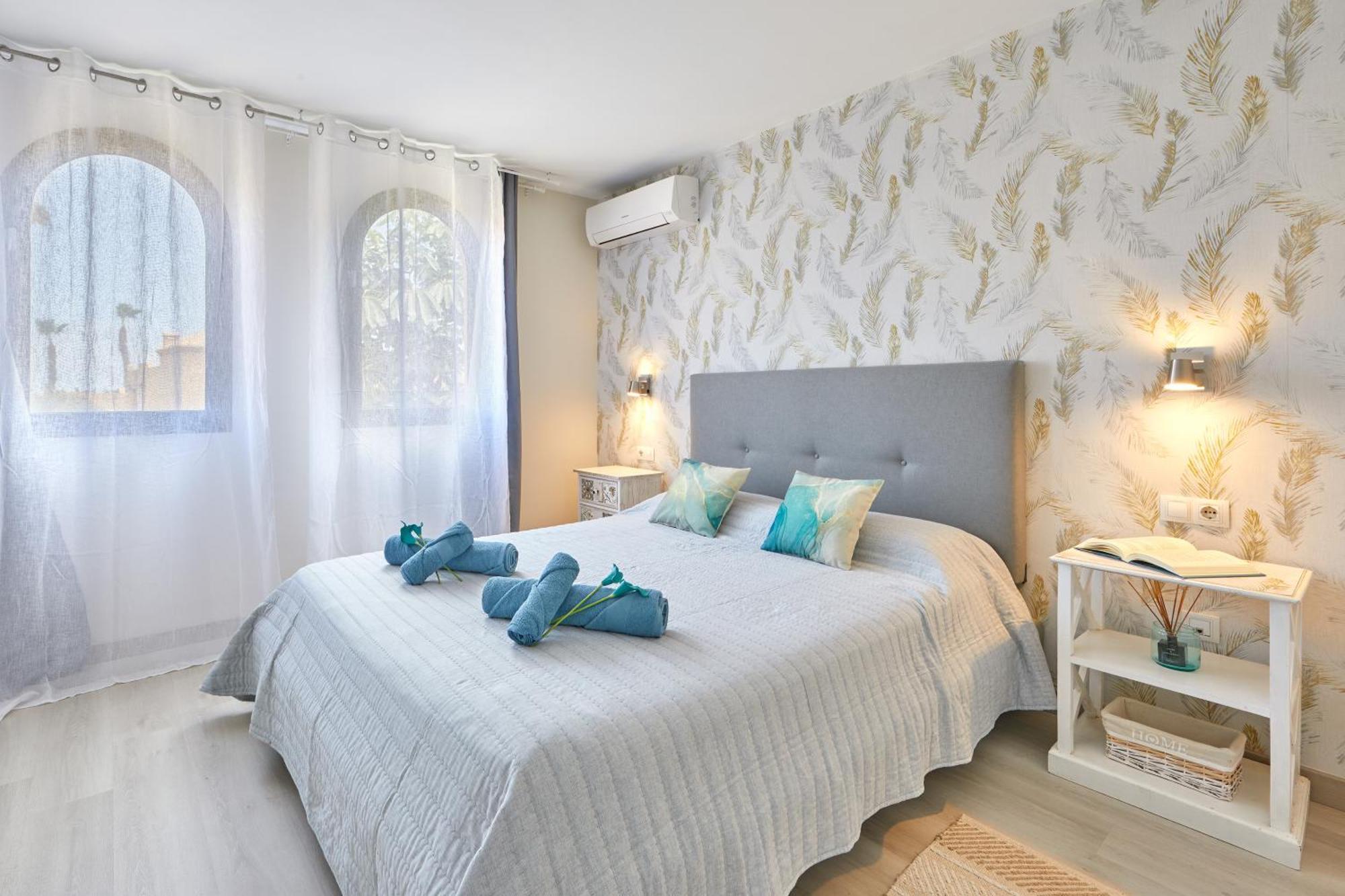 Apartamento Samira Fuerteventura Corralejo Buitenkant foto